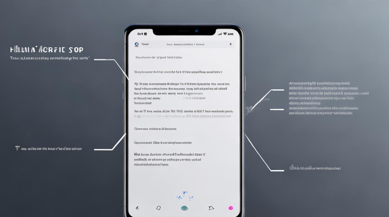 小米14Pro怎么截长图