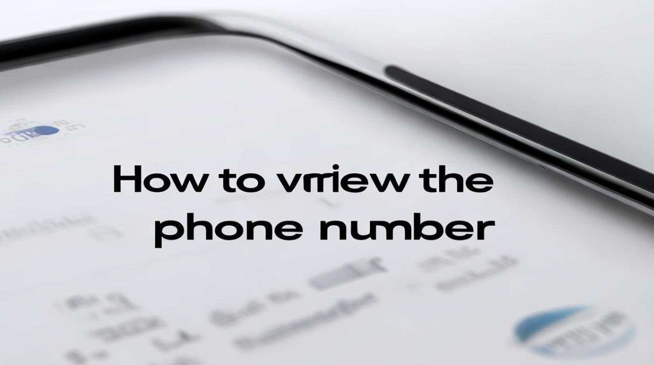 小米14Pro怎么查看本机号码