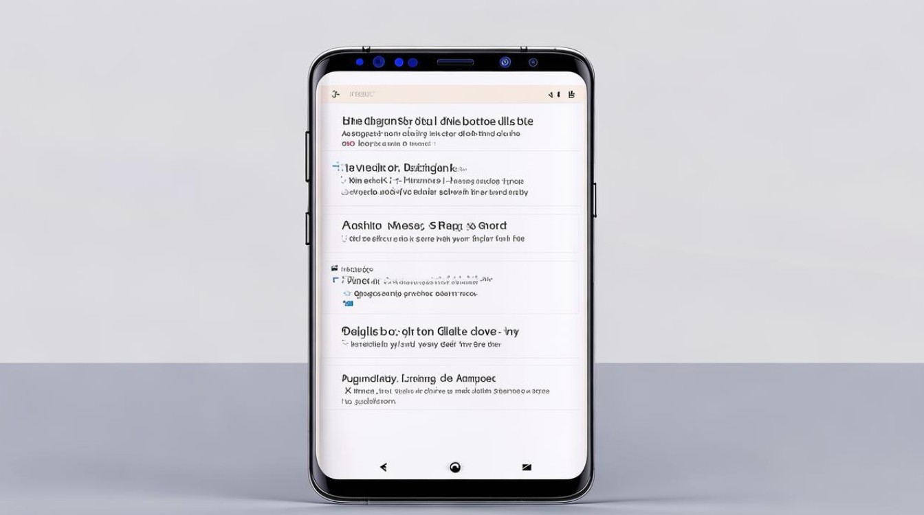 三星s8怎么启用s助手