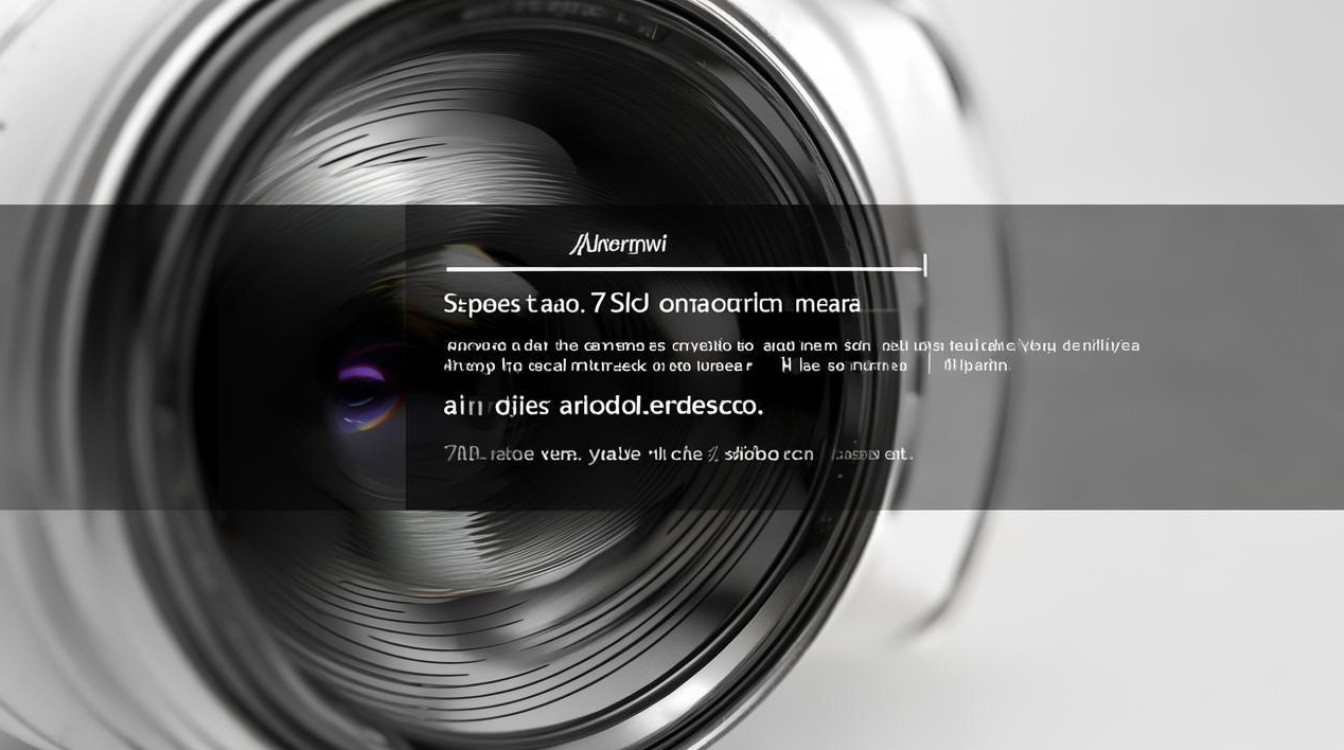 苹果7p相机怎么样