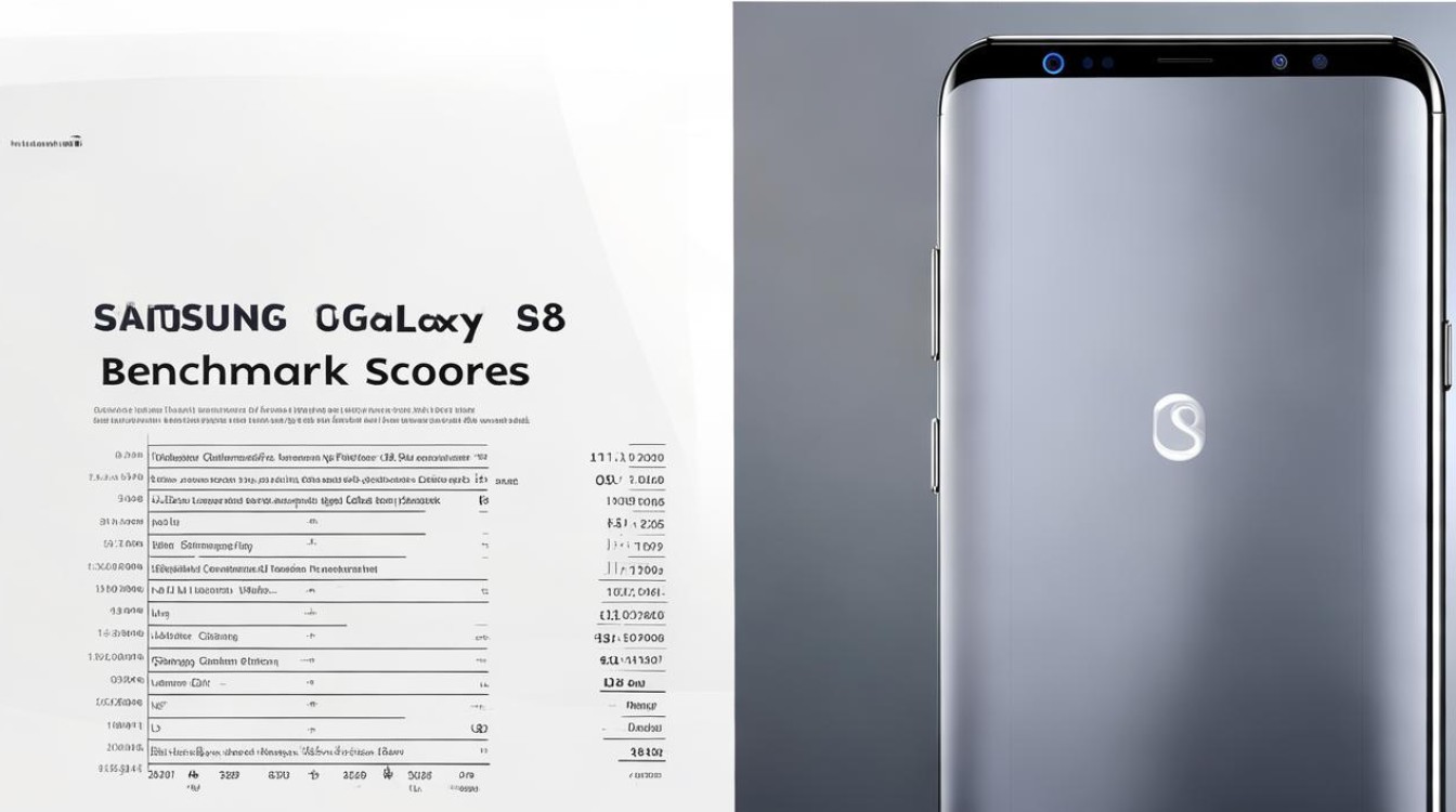 三星s8怎么跑分