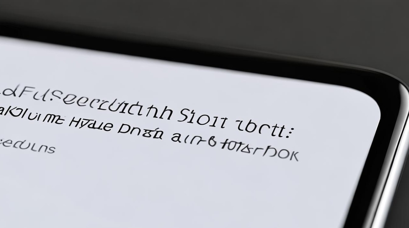 小米14pro如何截屏快捷键