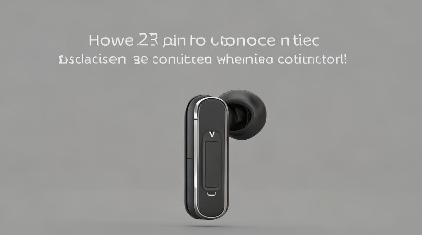 无线蓝牙耳机怎么连接苹果手机吗