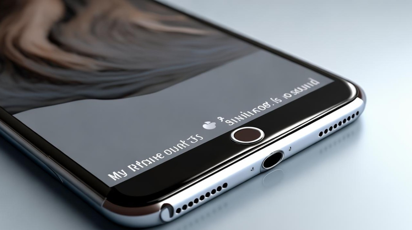 我的苹果6s怎么没声音怎么回事