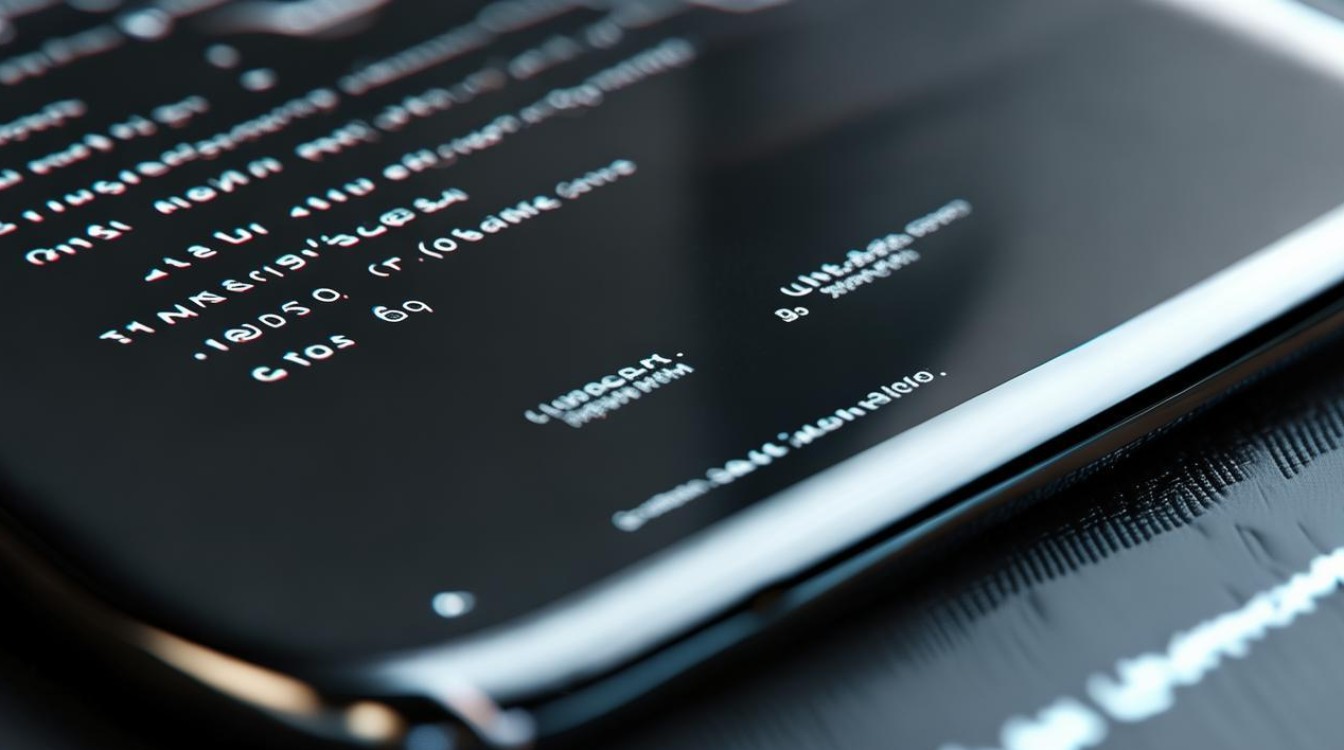 vivox9要怎么变字体