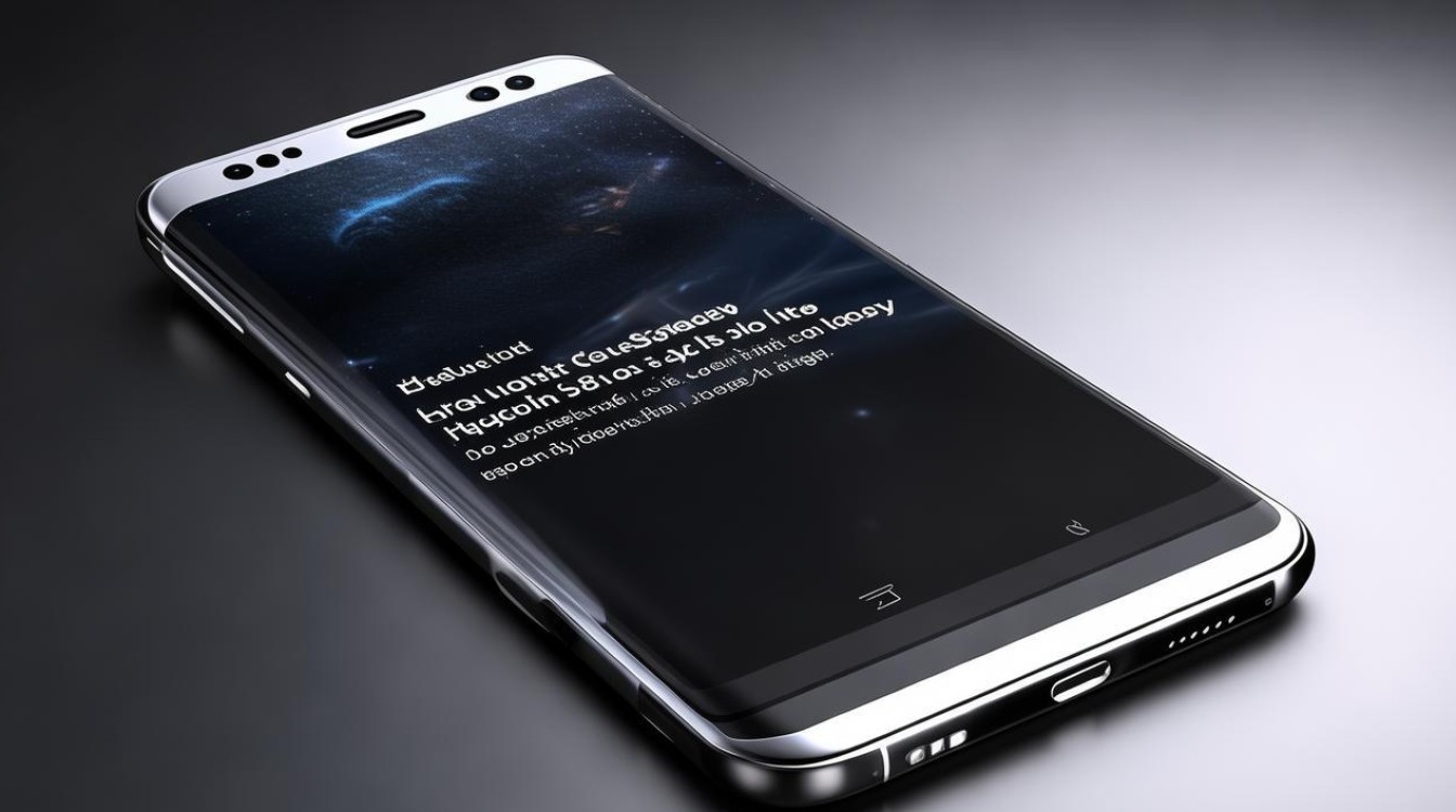 三星s8怎么那么卡