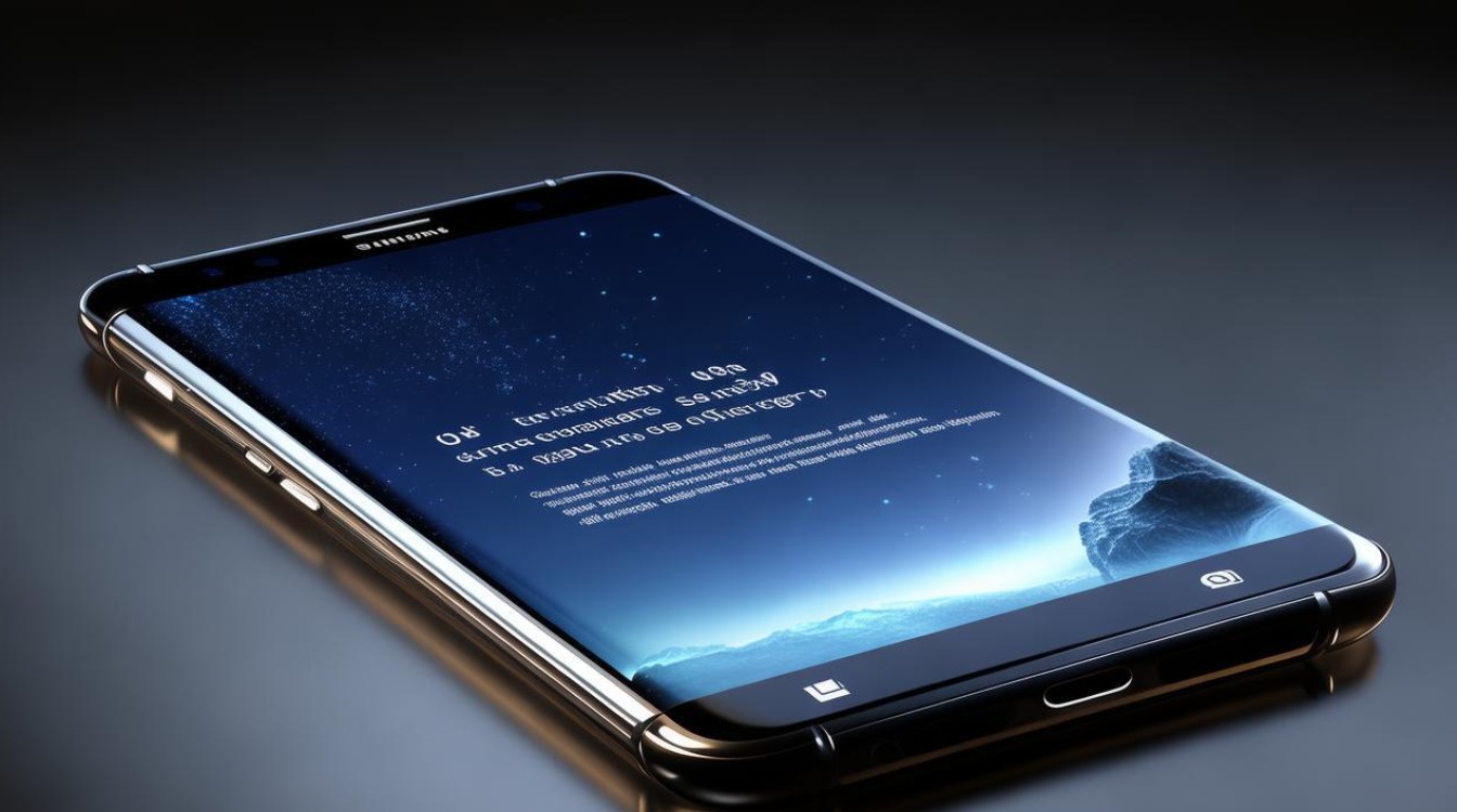 三星s8怎么那么卡