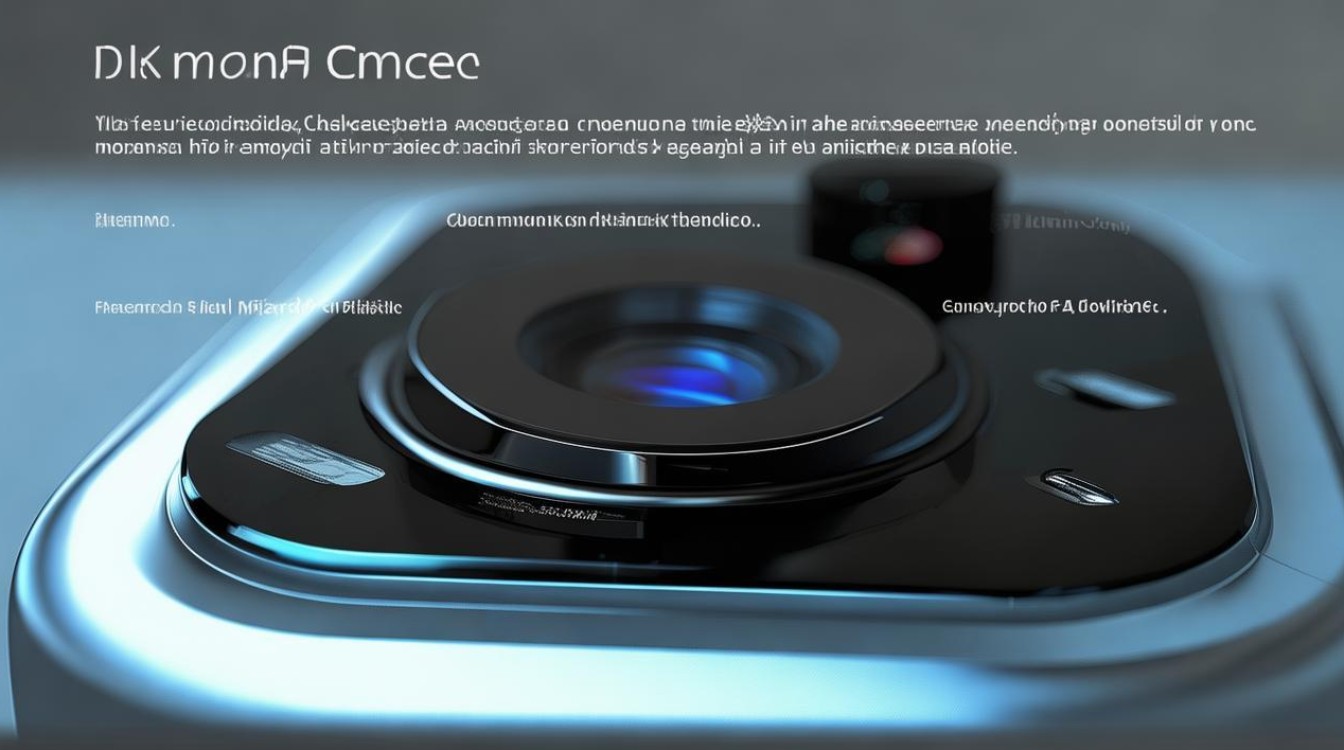 小米14主摄介绍