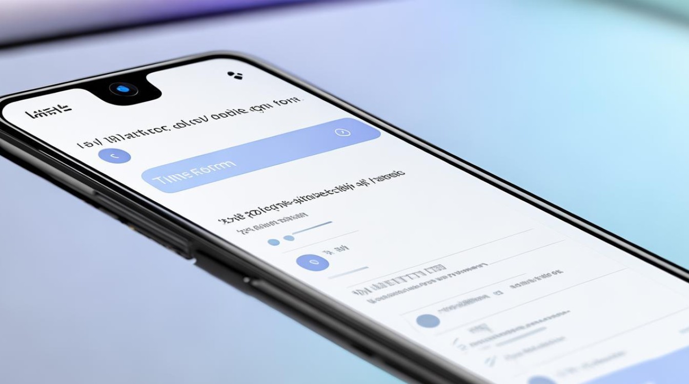 小米14pro如何设置24小时制时间