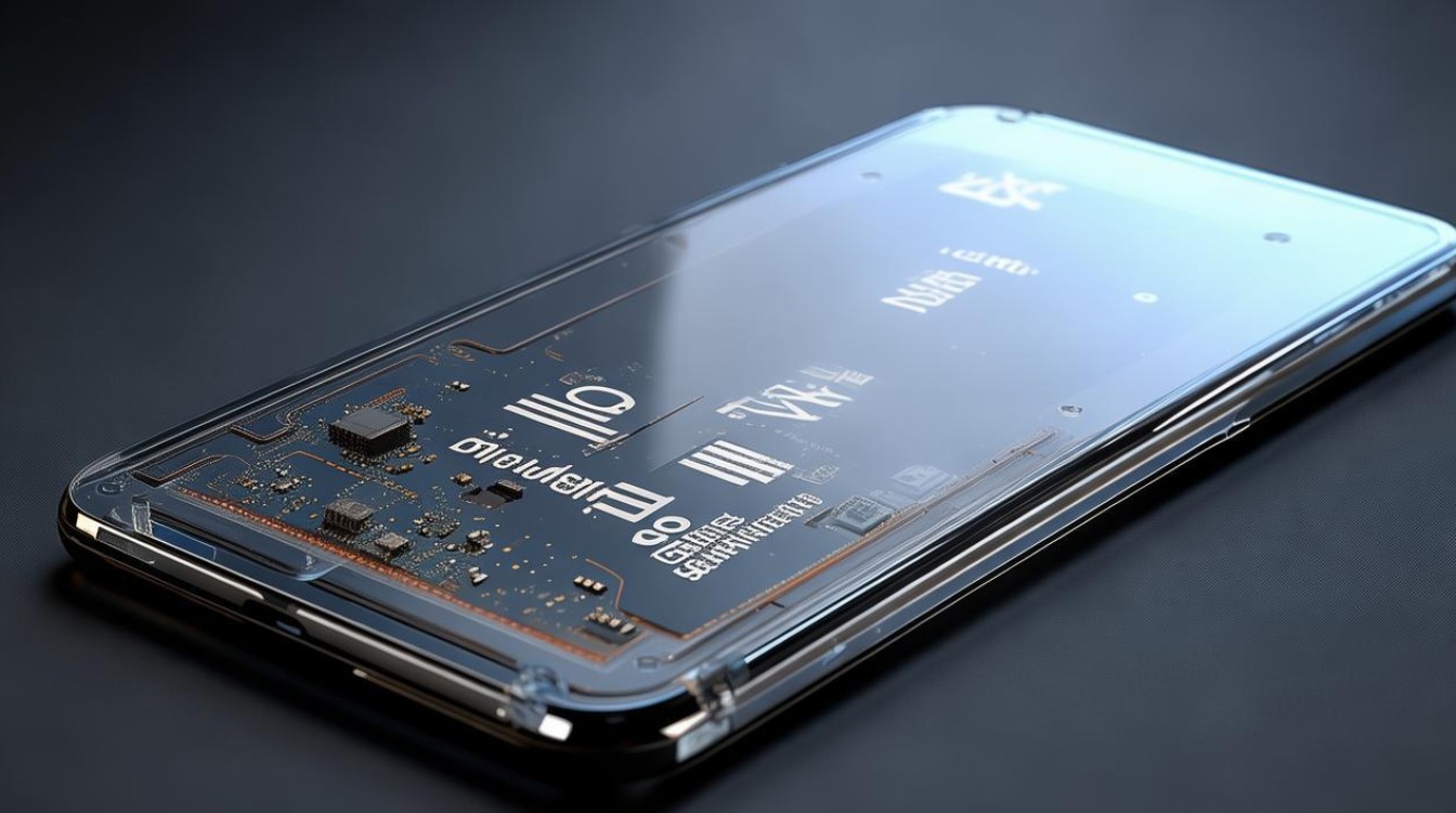 小米14Pro用的什么处理器