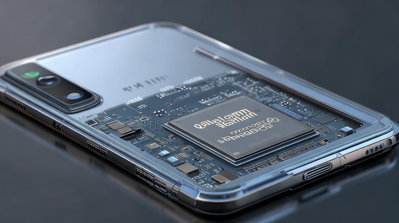 小米14Pro用的什么处理器