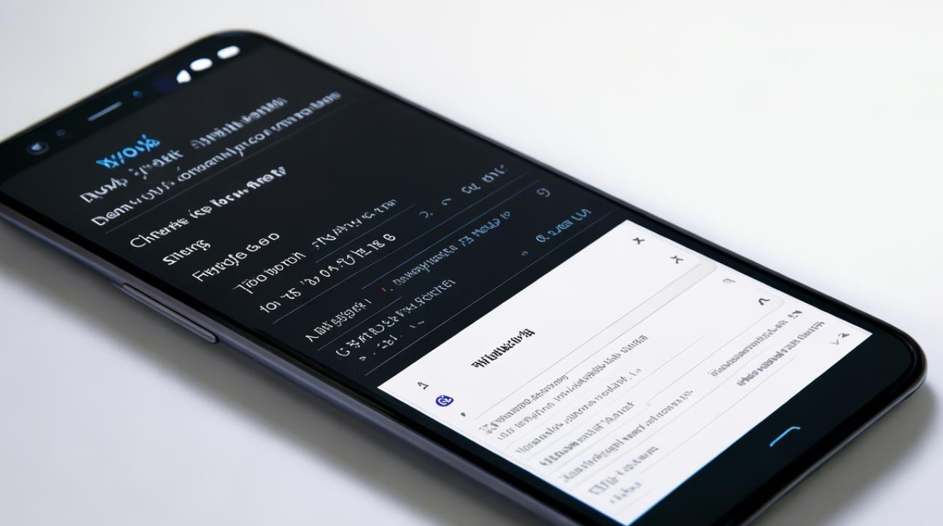 vivox9手机字体怎么改