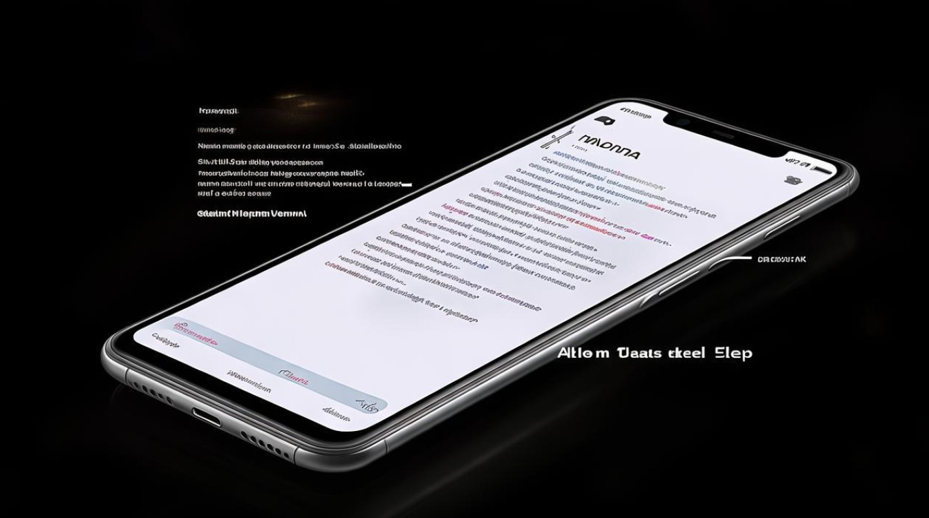 小米14如何设置屏幕不休眠？