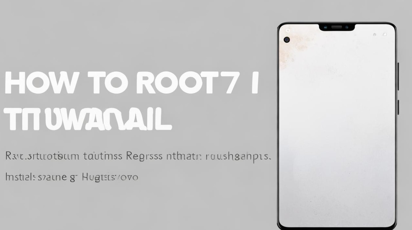 华为7i解锁后怎么root权限