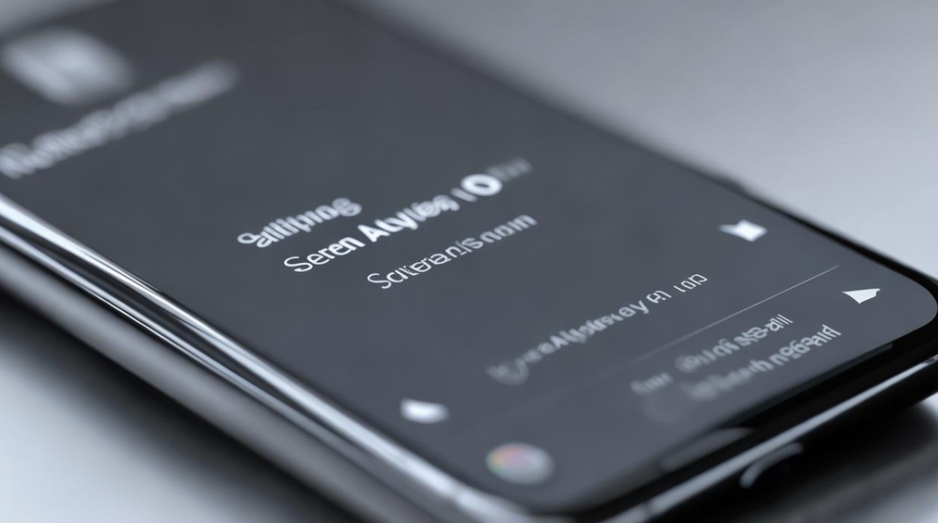 小米14Pro如何设置屏幕不休眠？