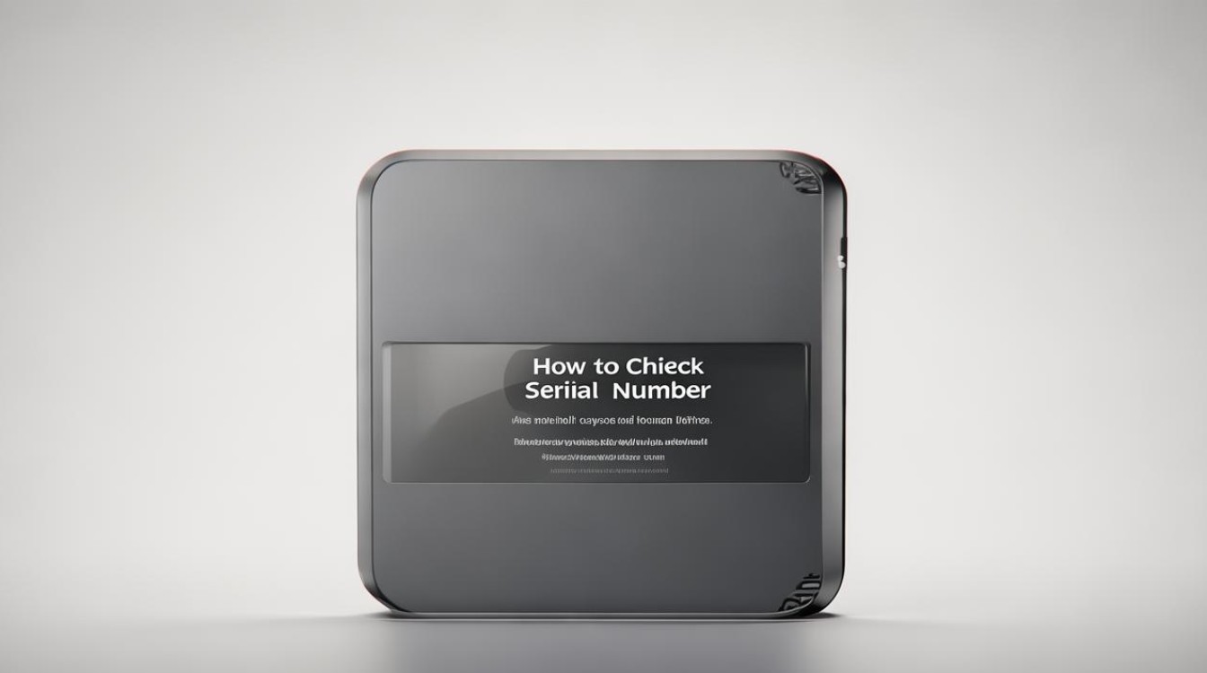 未激活的苹果怎么查序列号查询