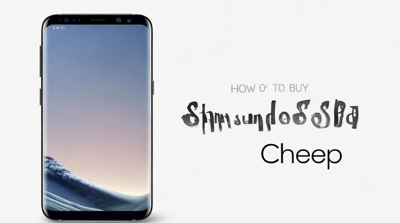 三星s8怎么买便宜