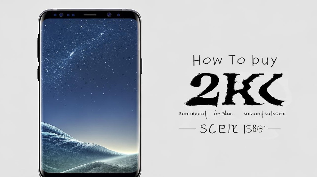 三星s8怎么买2k屏