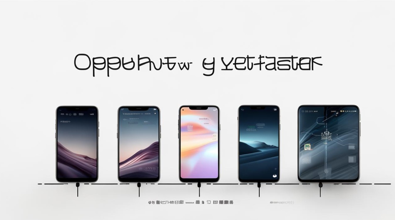 oppo怎么变快