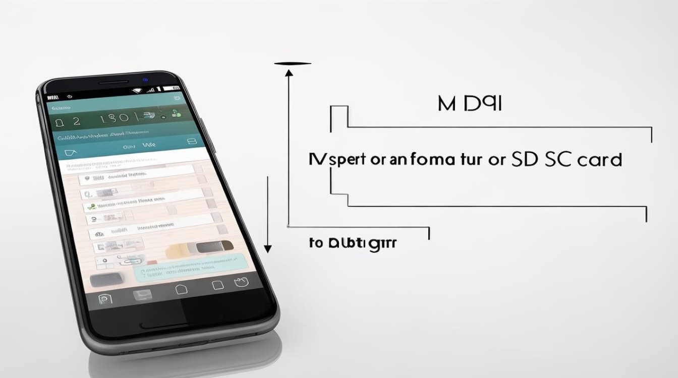 华为怎么使用sd卡内存
