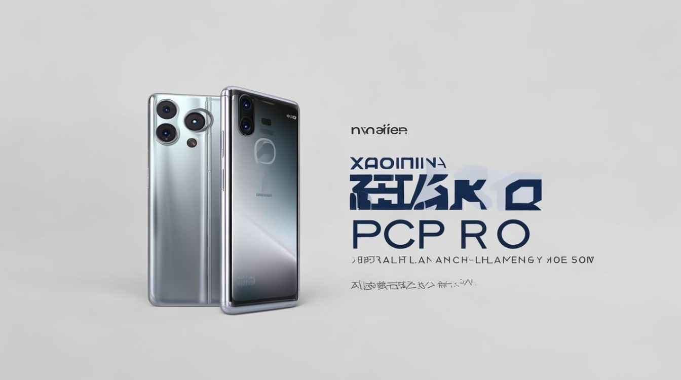 小米14Pro上市时间介绍