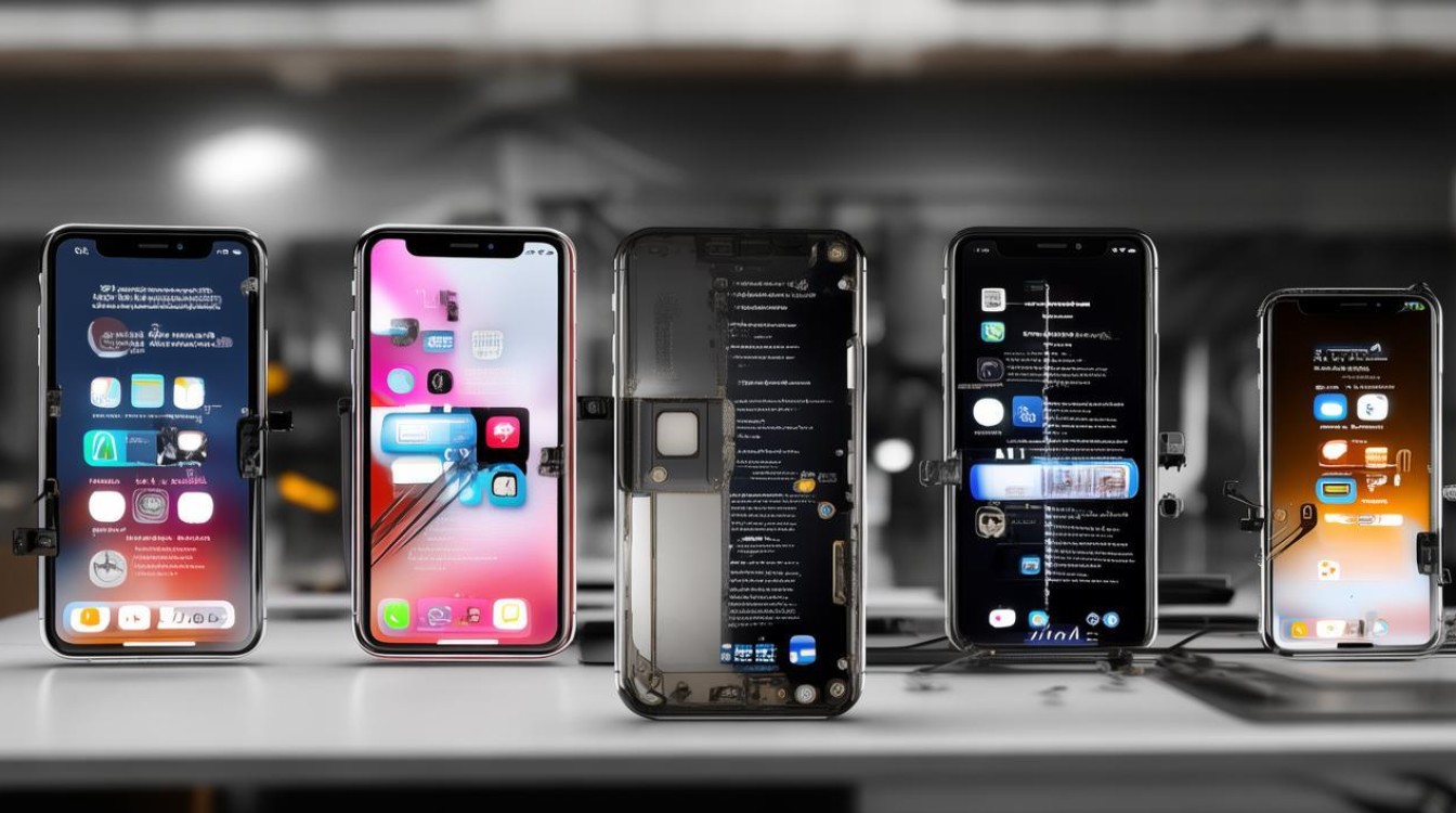 苹果xsmax怎么强行刷机