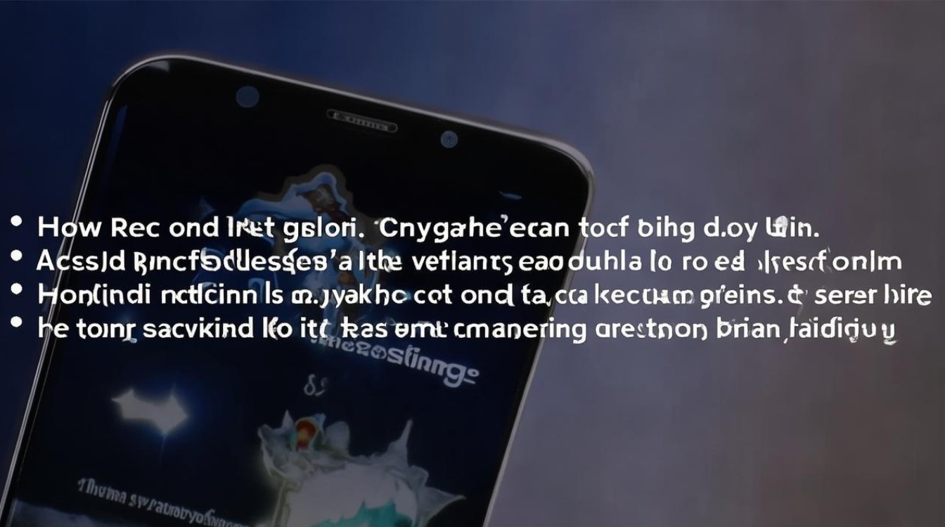 三星s8怎么录王者视频