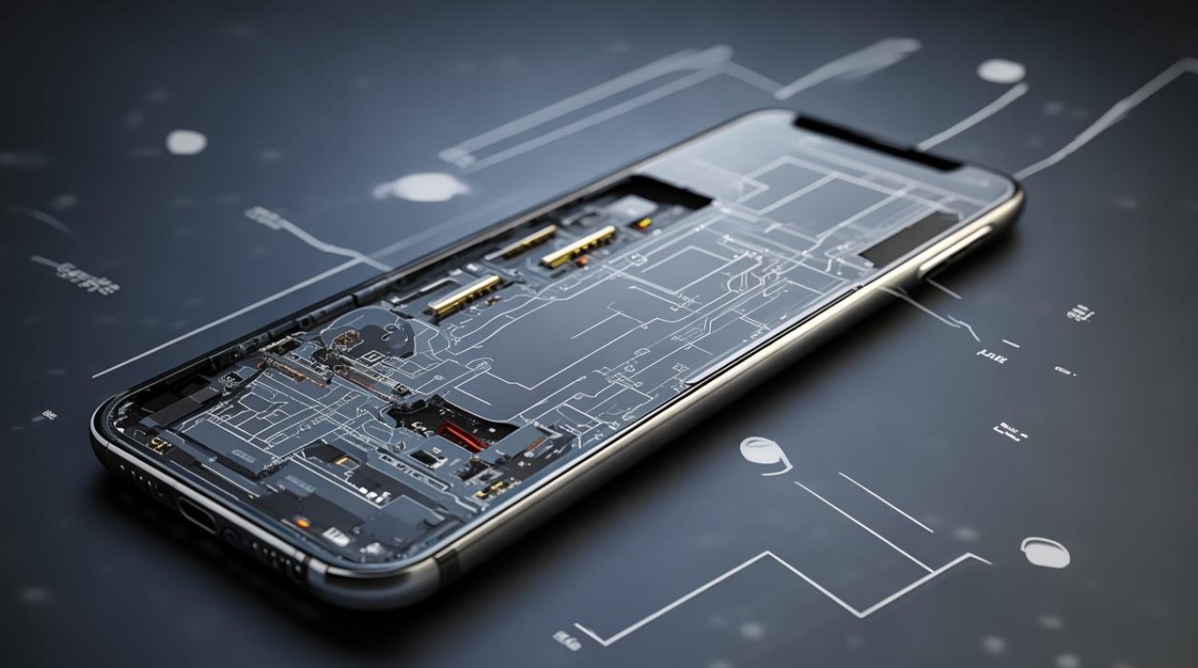 苹果x充电总闪屏怎么回事