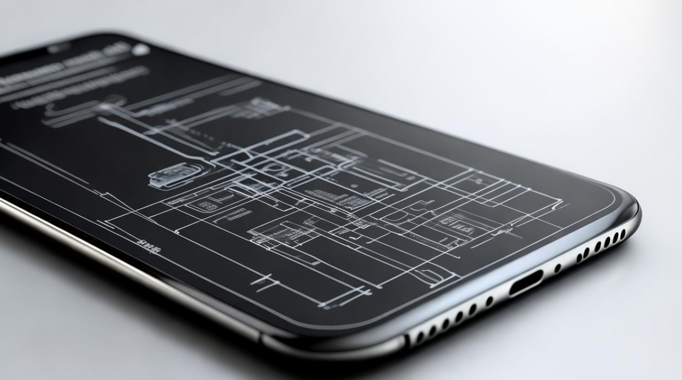 苹果x充电总闪屏怎么回事