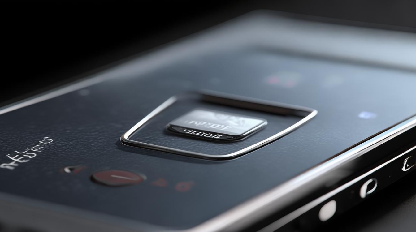 华为怎么将图标隐藏