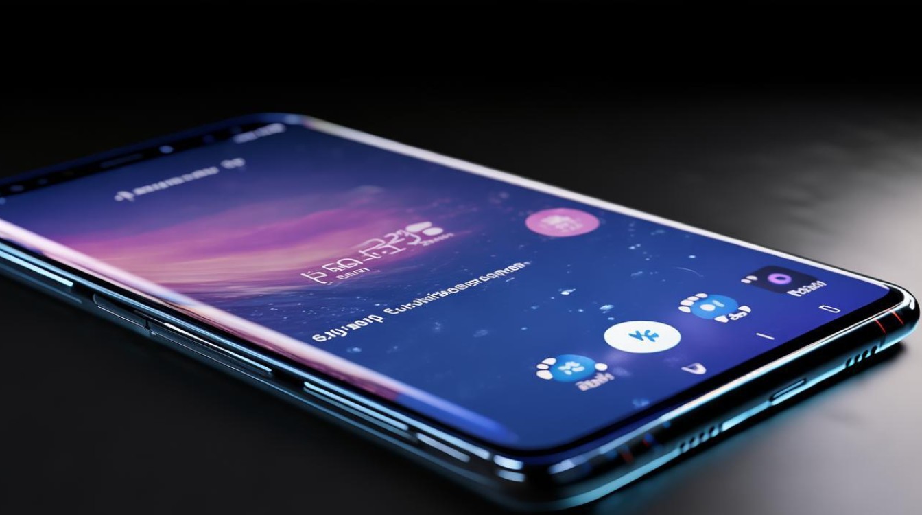 三星s8怎么亮屏幕