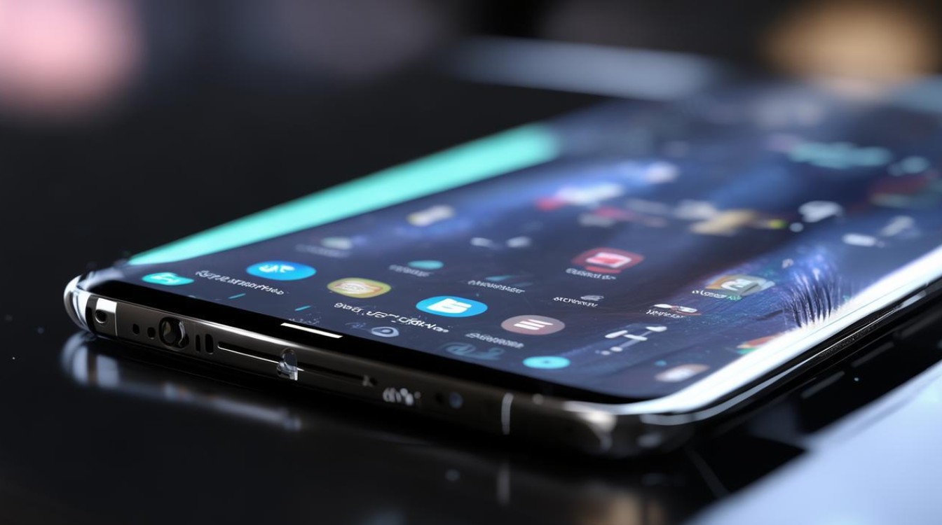 三星s8怎么亮屏幕