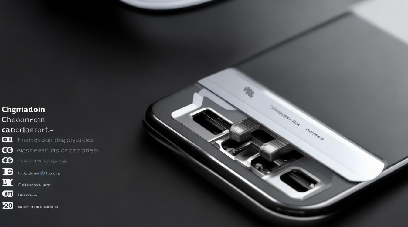 小米14Pro充电接口介绍