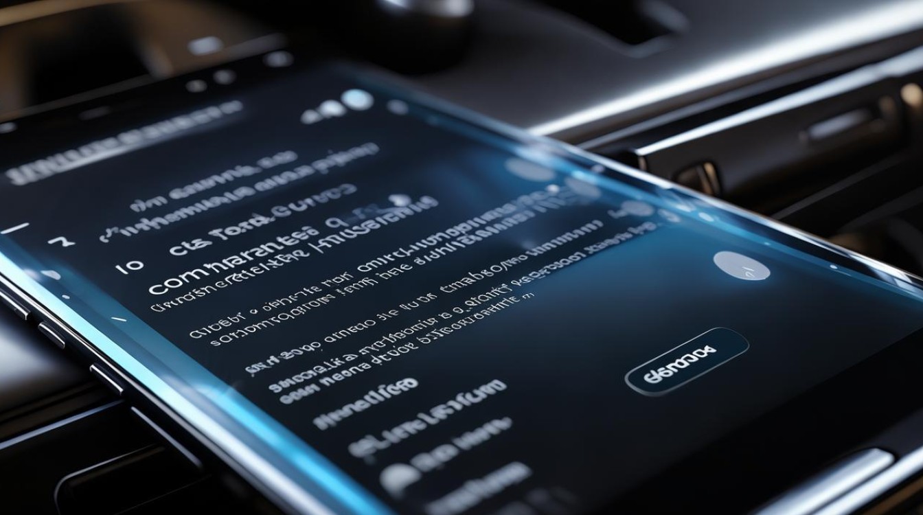 三星s8怎么联车载蓝牙耳机