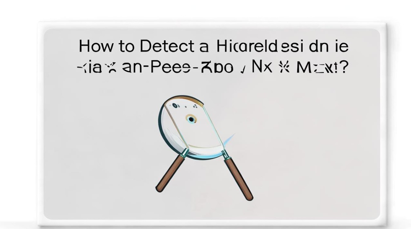 怎么检测苹果xsmax有没有暗病