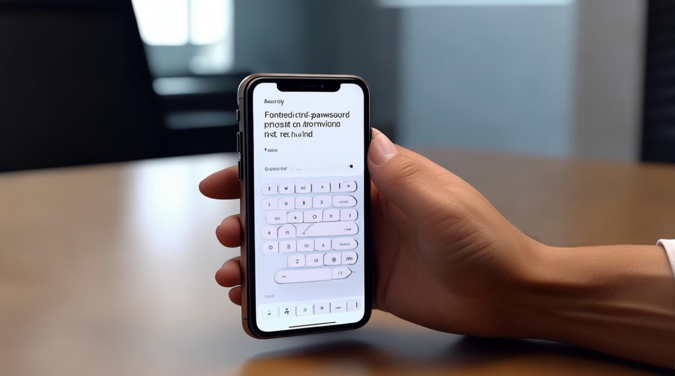 手机忘记密码怎么解锁苹果11