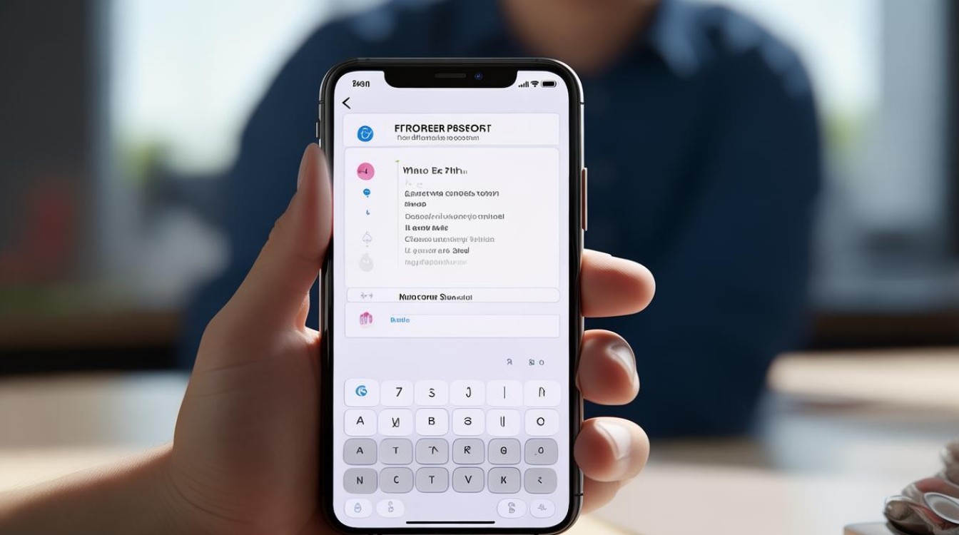 手机忘记密码怎么解锁苹果11