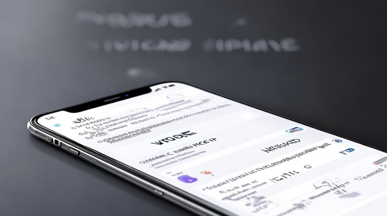 华为手机vcard是什么文件怎么打开