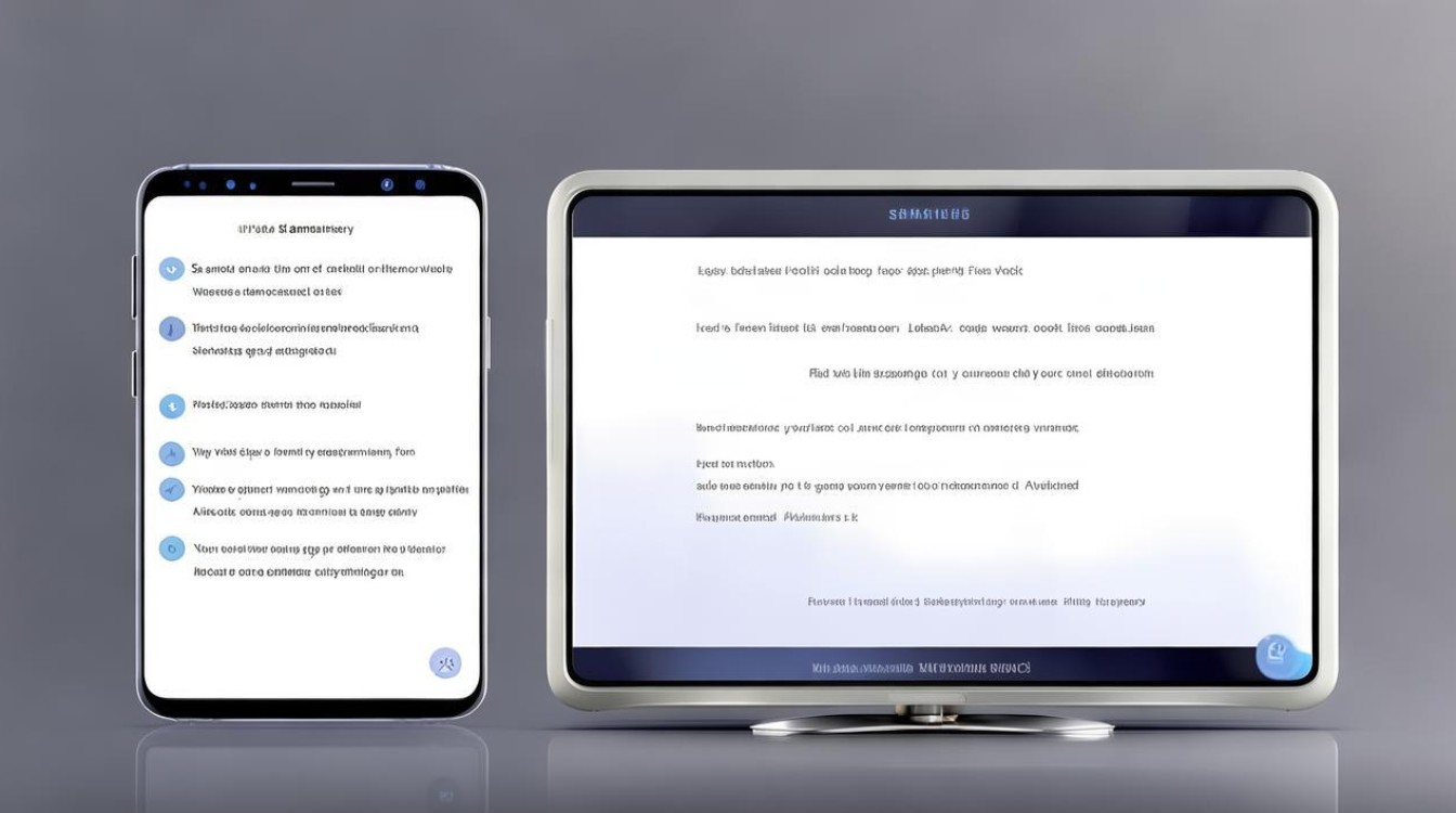 三星s8怎么连接三星电视