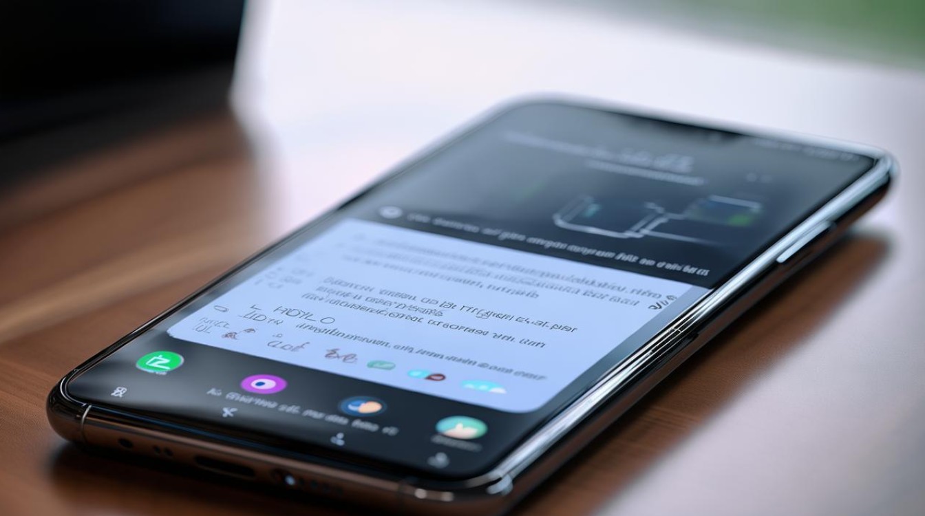 华为手机db怎么打开