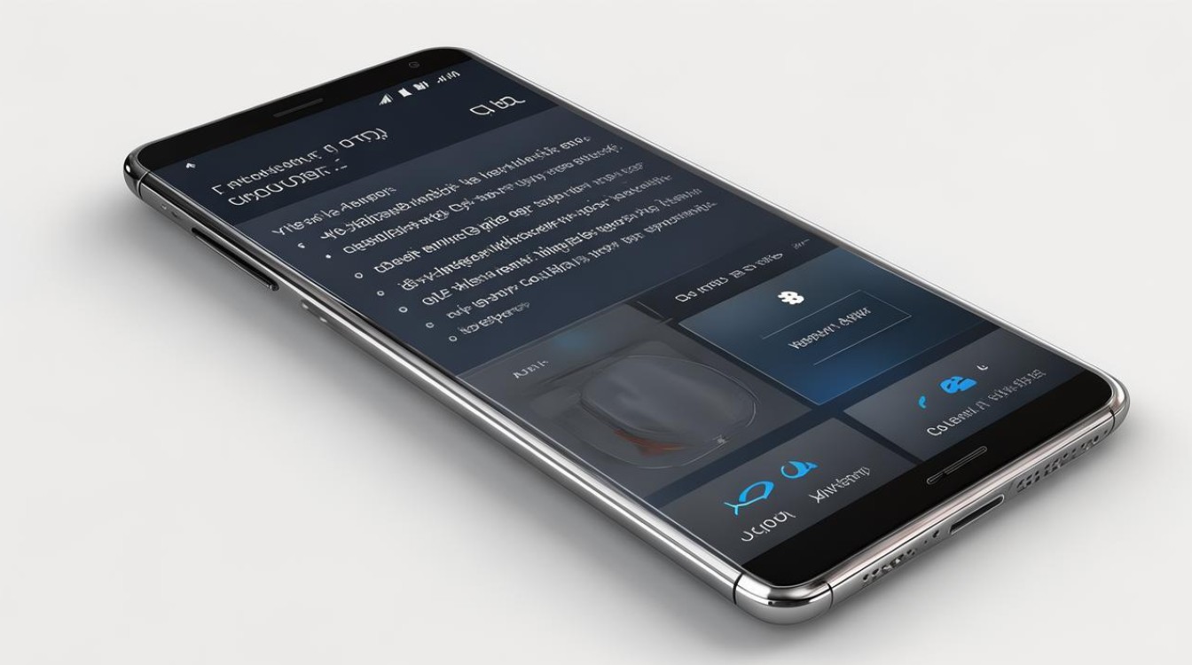 华为手机db怎么打开