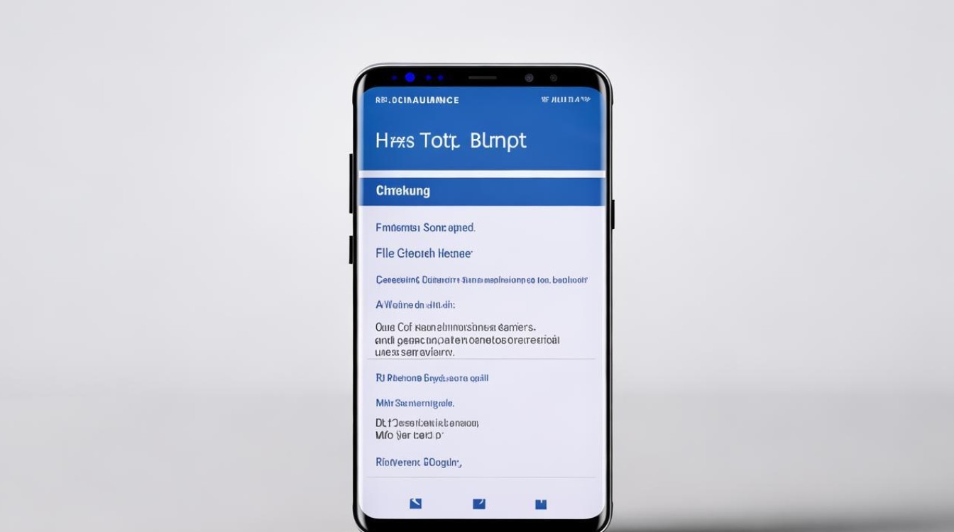 三星s8怎么连接蓝牙