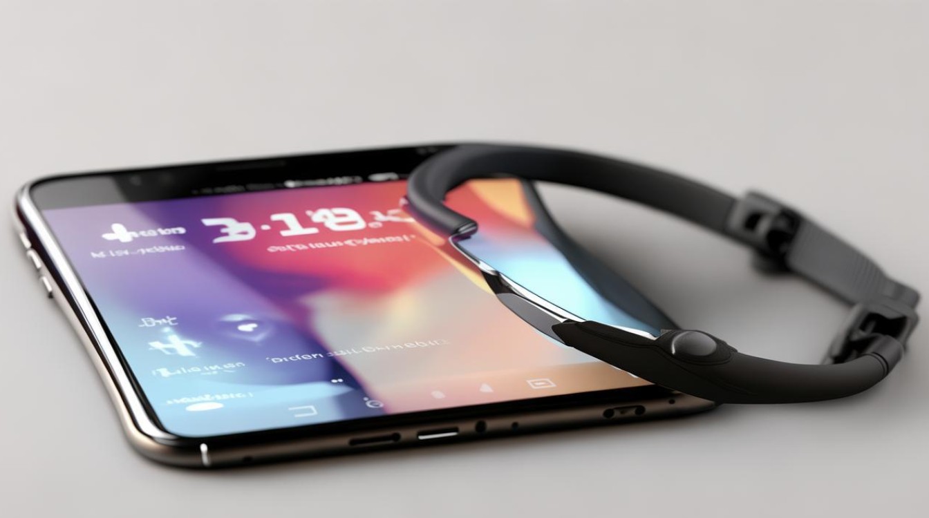 华为手环用苹果手机怎么样