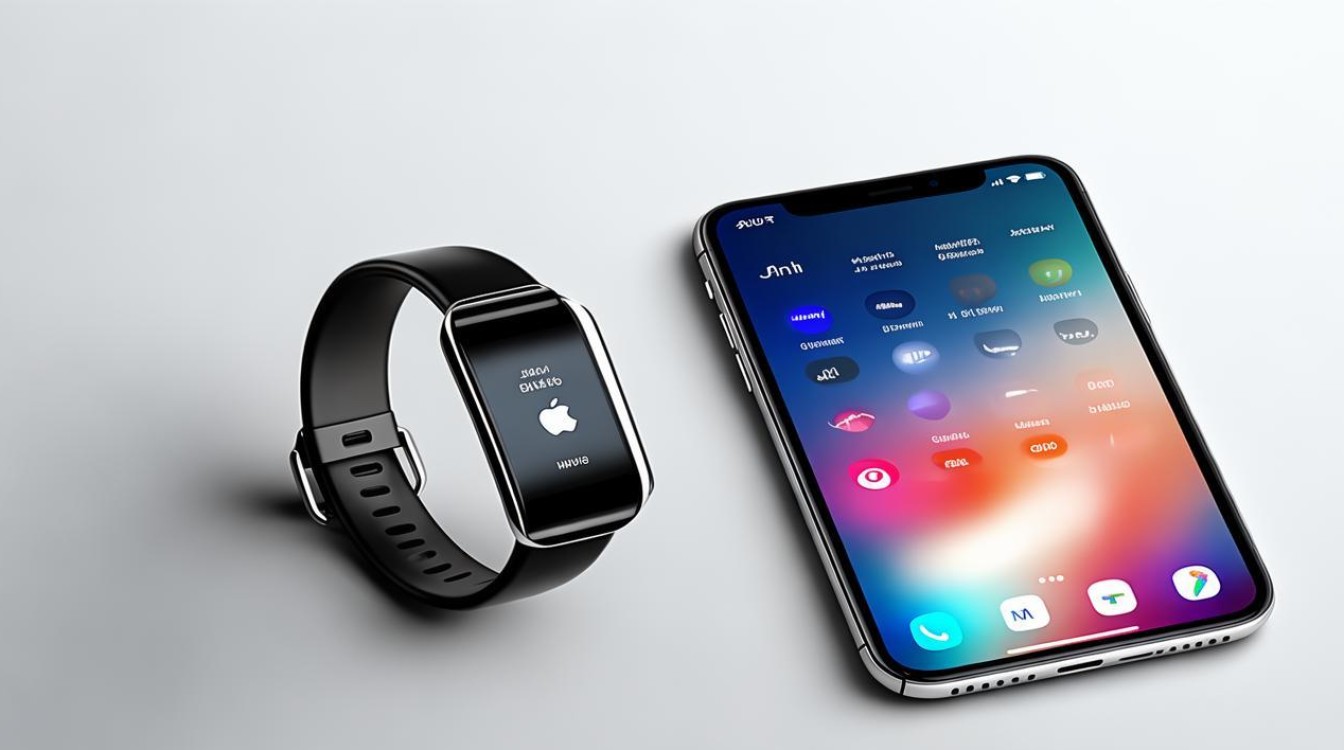 华为手环用苹果手机怎么样