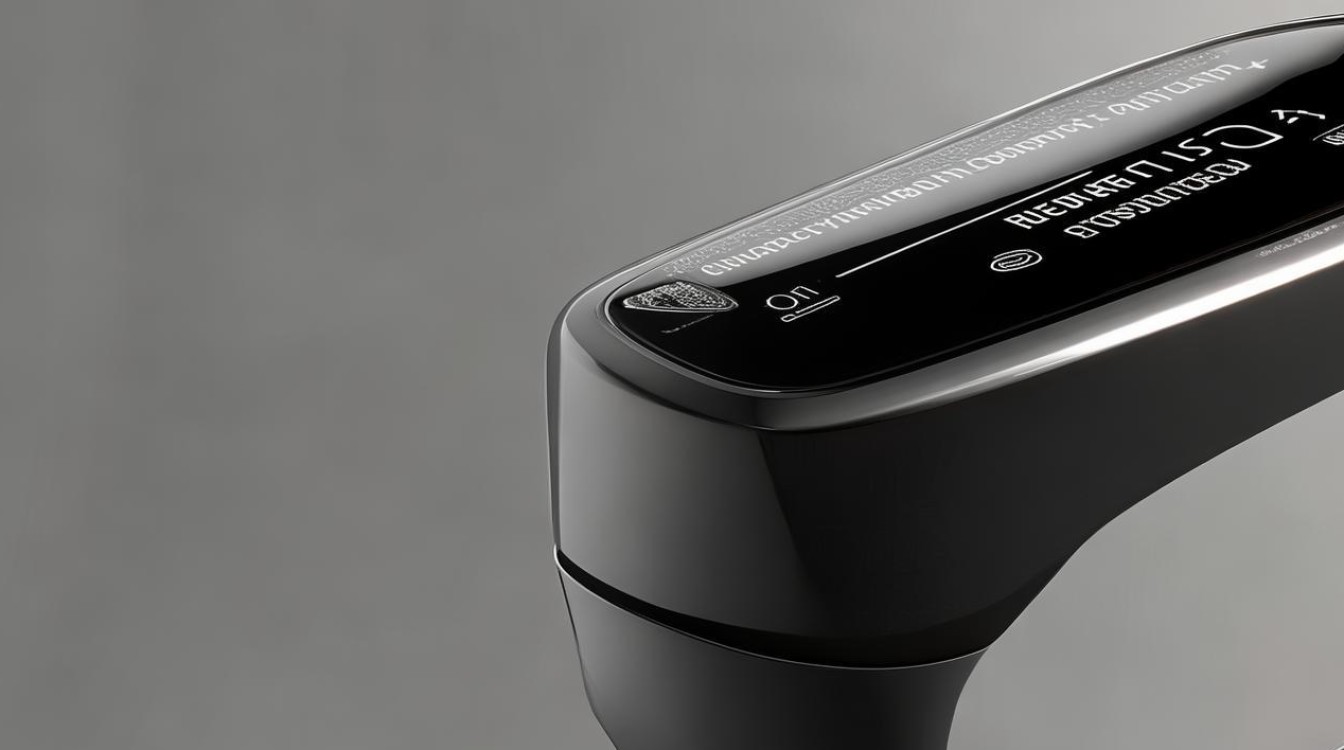 华为手环 不显示时间怎么设置