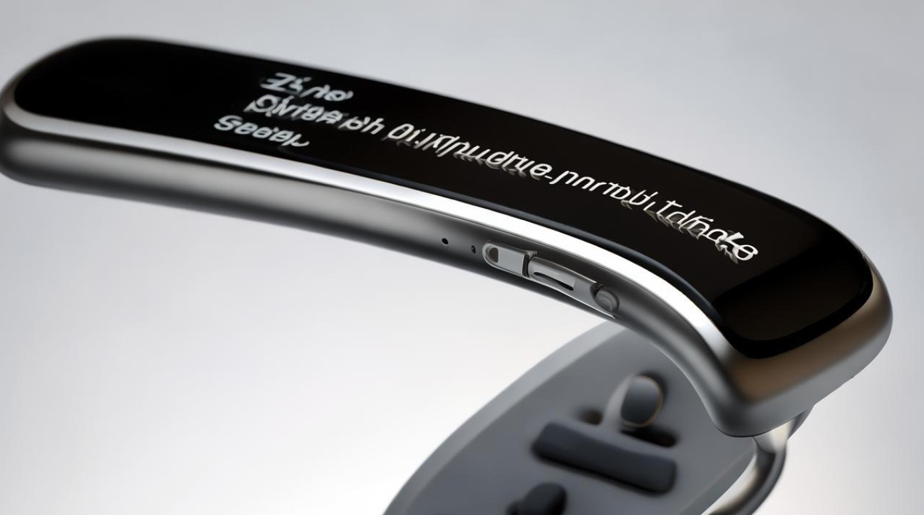 华为手环 不显示时间怎么设置