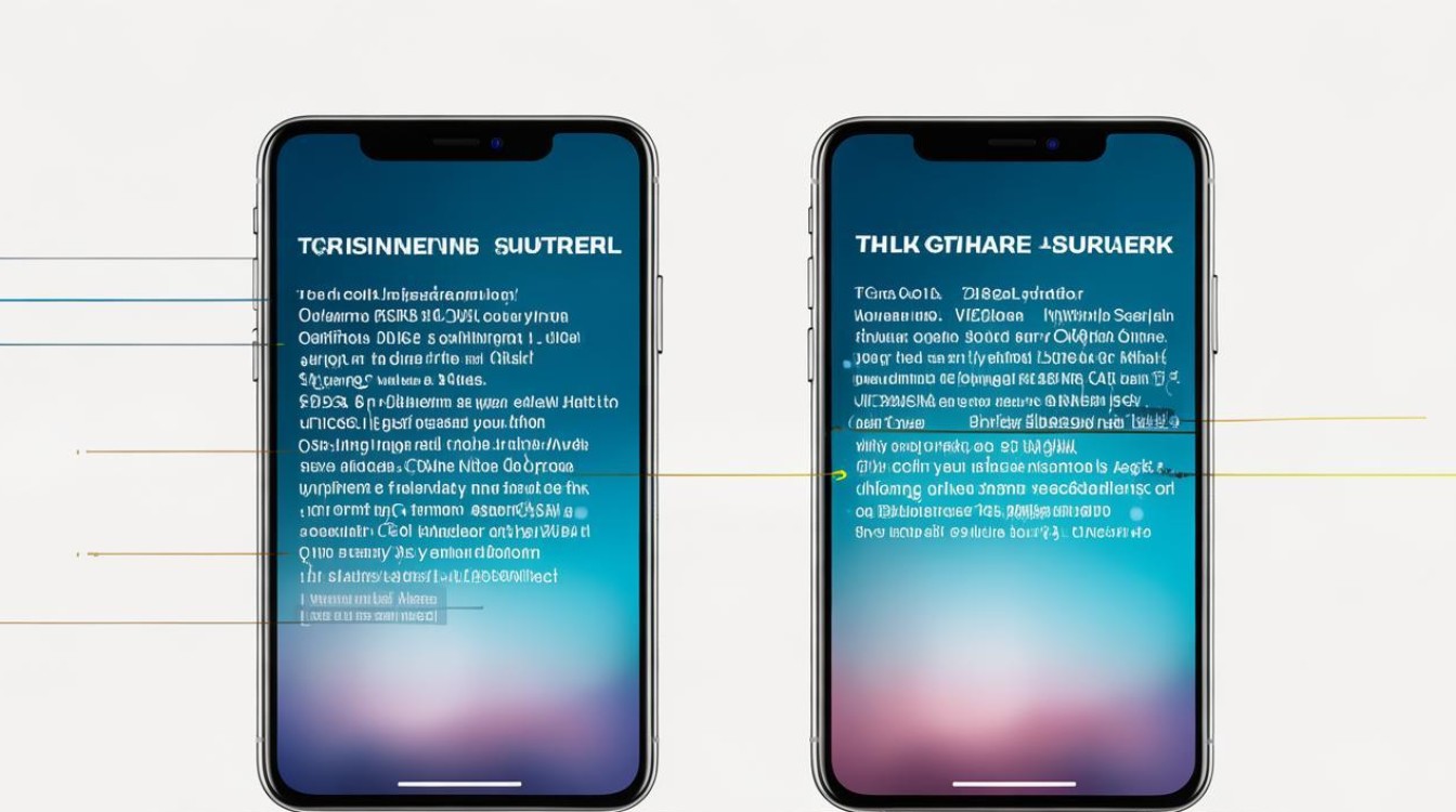 怎么分辨苹果xsmax原装屏幕