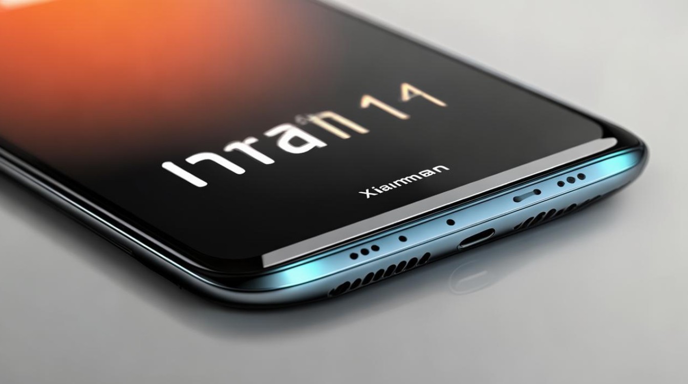 小米14是双扬声器吗