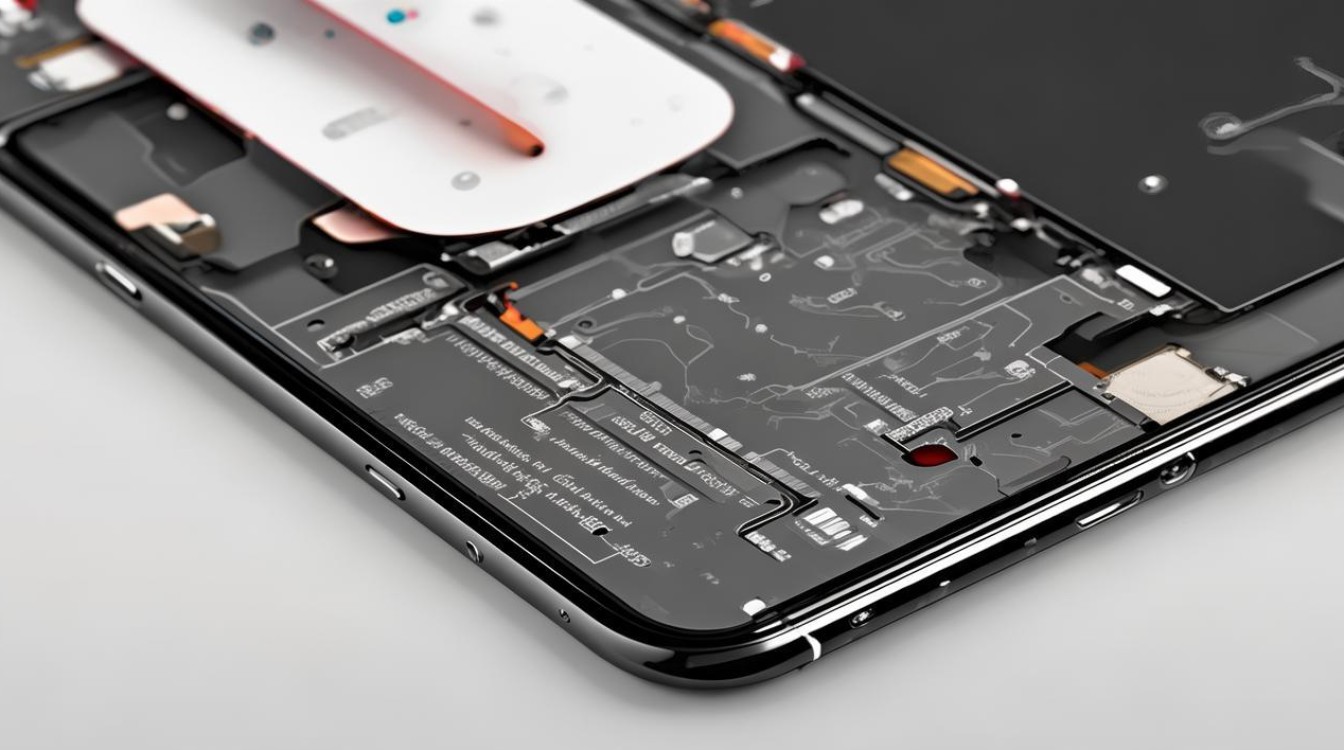 苹果xsmax怎么拆外屏