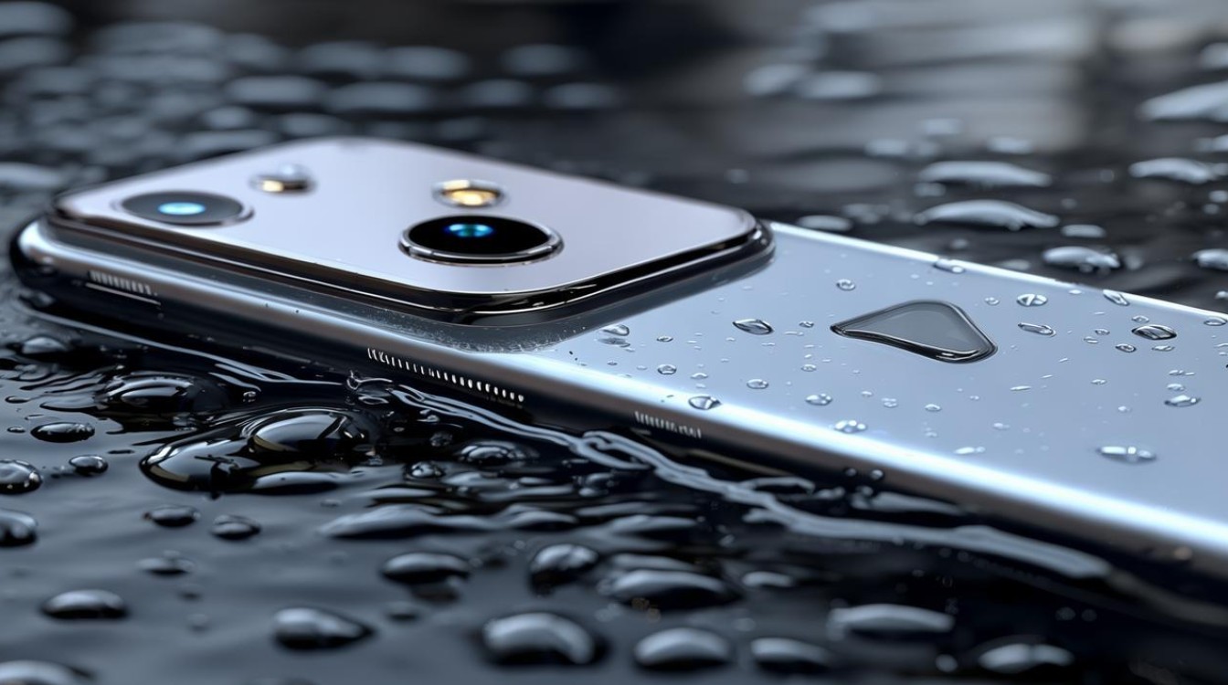 小米14防水效果介绍